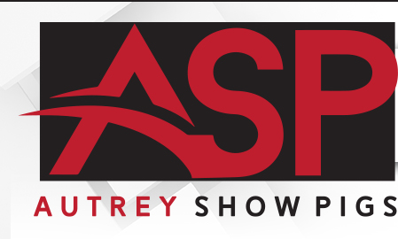 Autrey Show Pigs