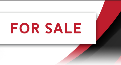 For Sale